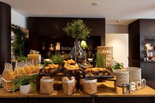 Radisson Blu Hotel, Paris Boulogne - Boulogne-Billancourt - 3