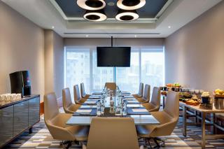 Radisson Blu Hotel Istanbul Asia - 0