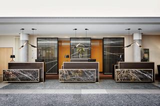 Radisson Blu Hotel Hannover - Hannover - 9