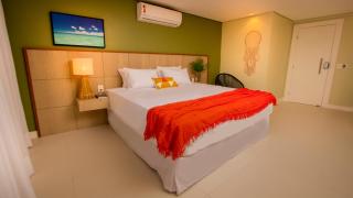 Paraiso Beach Hotel - Aquiraz - 4