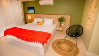 Paraiso Beach Hotel - Aquiraz - 3