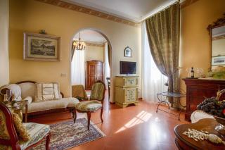 Hotel Villa Marsili - Cortona - 9
