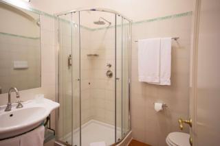 Hotel Villa Marsili - Cortona - 4