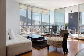 Olympus Apartments - Quito - 4