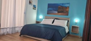 Napoli Blu Gardenia B&B - Napels - 0