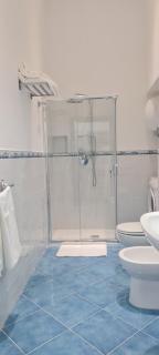 Napoli Blu Gardenia B&B - Napels - 1