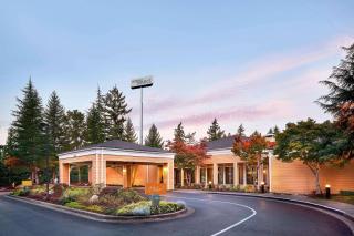 Sonesta Select Seattle Bellevue Redmond - Bellevue - 0