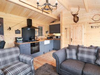 The Shooting Lodge - Warslow - 9