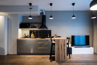 Revalia Das Haus Studios - Tallinn - 1