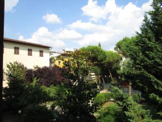 Foresteria Valdese di Firenze - Florenz - 9