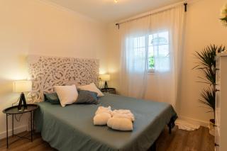 Apartment Black Level, 30m playa, Pool, Wifi - Almería - 4