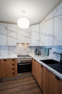 Apartment Black Level, 30m playa, Pool, Wifi - Almería - 1