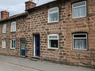 The Hill - Matlock - 0