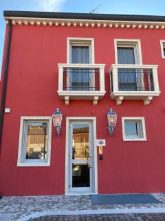 Hotel Fuori Città - Stanghella - 9