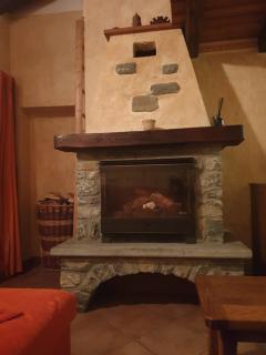 Casa vacanze Monica ' s house - Saint-Pierre - 1