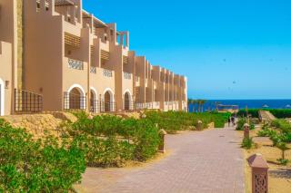 Viva Blue Resort and Diving Sharm El Naga (Adults Only) - Hurghada - 9