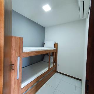Tatuí Flats - Maragogi - 2