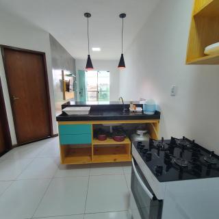 Tatuí Flats - Maragogi - 6