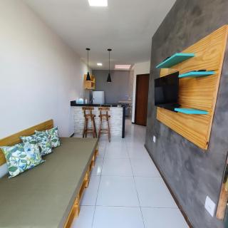 Tatuí Flats - Maragogi - 0