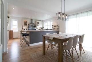 Kilburn Holiday Cottage - Largs - 8