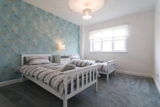 Kilburn Holiday Cottage - Largs - 5