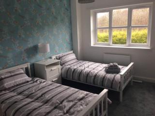 Kilburn Holiday Cottage - Largs - 3