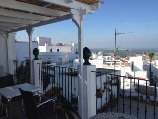 Apartamentos Casa la Costanilla - Vejer de la Frontera - 0