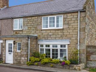 Sandy Knowes - Amble - 9