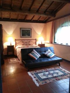 Podere Lamaccia - Cetona - 6