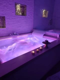 Romantic Suite - Monopoli - 7