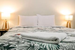 Maryborough City Motel - Maryborough - 7