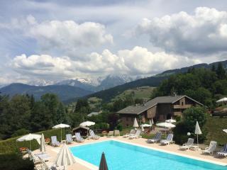 Aux Ducs de Savoie - Combloux - 0