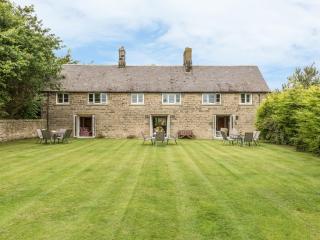 Stephen's Cottage - Alnwick - 8
