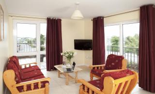 Menlo Park Apartments - Galway - 3