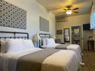 Hotel Sutter - Sutter Creek - 7
