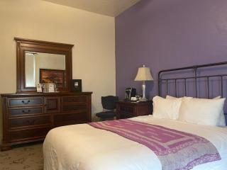 Hotel Sutter - Sutter Creek - 6