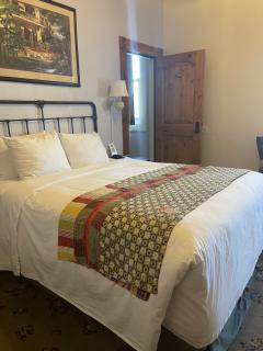 Hotel Sutter - Sutter Creek - 4