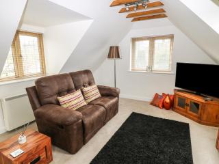 Riverside Lodge - Norton - 5