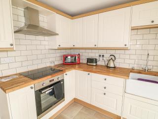 Riverside Lodge - Norton - 1