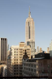 Broadway Plaza Hotel - 2