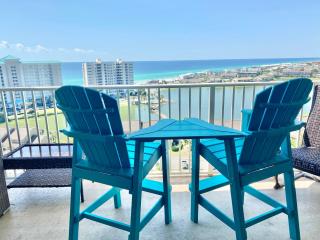 122 Seascape Dr Unit 1406 - Destin - 9