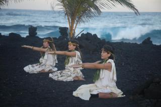 Ma'ukele Lodge - Pahoa - 3