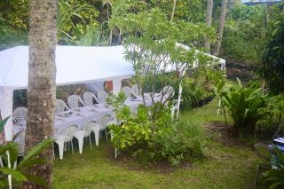 Ma'ukele Lodge - Pahoa - 2