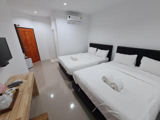 Vamin Resort Chiangkhan Loei วามินทร์รีสอร์ท เชียงคาน เลย - Chiang Khan - 4