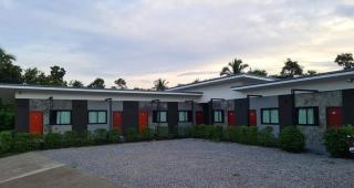 Vamin Resort Chiangkhan Loei วามินทร์รีสอร์ท เชียงคาน เลย - 3