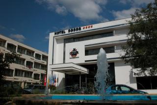 Cocor Spa Hotel - Neptun - 9