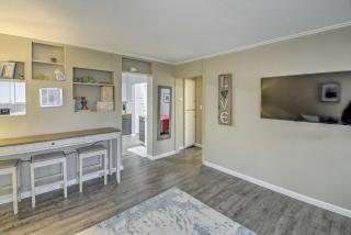 Pet-Friendly Hoquiam Cottage Near River Access! - Hoquiam - 5