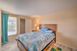 Townhome with Pool Access, 5 Mi to Naples Beach - 1