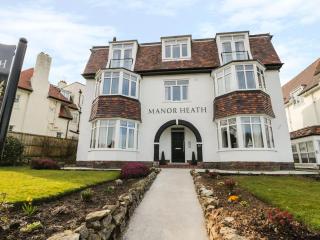 Manor Heath Apartment 4 - Scarborough - 8