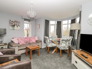 Manor Heath Apartment 4 - Scarborough - 4